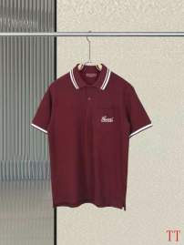 Picture of Gucci Polo Shirts Short _SKUGucciXS-L20tx1927302